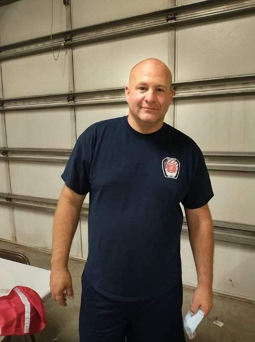 Fire Chief, Gratis Ohio